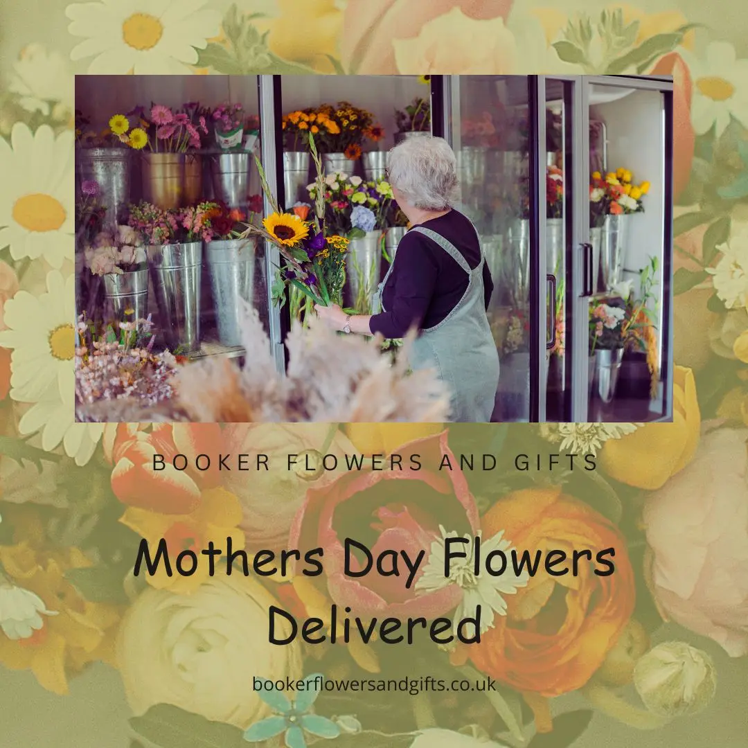 Mothers Day Flowers Delivered